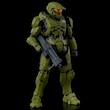 اکشن فیگور مستر چیف Halo Infinite مدل Mjolnir MK VI GEN 3 برند 1000Toys مقیاس 1:12