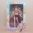 فیگور Alice از بازی Goddess of Victory: NIKKE مقیاس 1:7 – ارتفاع 23.5 سانتی‌متر