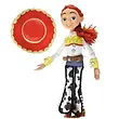 عروسک اکشن فیگور جسی سخنگو سری داستان اسباب بازی ها دیزنی مدل Toy Story Jessie Talking Doll