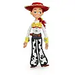 عروسک اکشن فیگور جسی سخنگو سری داستان اسباب بازی ها دیزنی مدل Toy Story Jessie Talking Doll