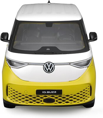 ماکت ماشین 2023 Volkswagen ID. Buzz برند Maisto