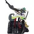 فیگور مدل رورونوا زورو طرح انیمه وان پیس One piece Action Figure Roronoa Zoro figure