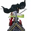 فیگور مدل رورونوا زورو طرح انیمه وان پیس One piece Action Figure Roronoa Zoro figure