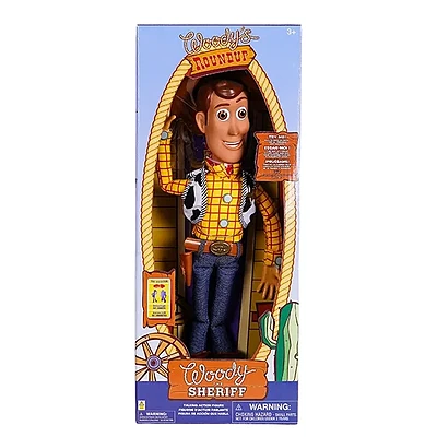 عروسک وودی سخنگو TOY STORY