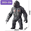 اکشن فیگور کینگ کونگ King Kong Action Figure