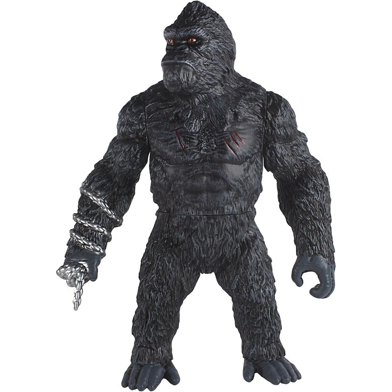 اکشن فیگور کینگ کونگ King Kong Action Figure