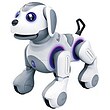 ربات اسباب بازی کنترلی سگ هوشمند لمسی مدل Radio control dog Smart robot dog G14