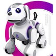 ربات اسباب بازی کنترلی سگ هوشمند لمسی مدل Radio control dog Smart robot dog G14