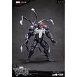 اکشن فیگور مارول مدل ونوم Venom ZD toys org کد 1916 مجموعه 6 عددی