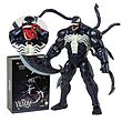 اکشن فیگور مارول مدل ونوم Venom ZD toys org کد 1916 مجموعه 6 عددی