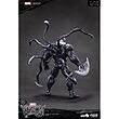 اکشن فیگور مارول مدل ونوم Venom ZD toys org کد 1916 مجموعه 6 عددی