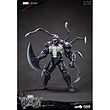 اکشن فیگور مارول مدل ونوم Venom ZD toys org کد 1916 مجموعه 6 عددی