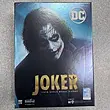 اکشن فیگور جوکر هیث لجر DC fond joyبرند joker action figure