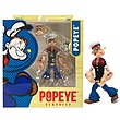 اکشن فیگور Boss Fight Studio مدل ملوان زبل کد Popeye 250722ENS