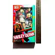 کشن فیگور هارلی کوئین HARLEY QUINN