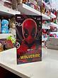 اکشن فیگور Marvel Deadpool ددپول مدل ZD Toys 