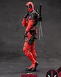 اکشن فیگور Marvel Deadpool ددپول مدل ZD Toys 