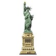 لگو کریتور مجسمه آزادی 1685 قطعه مدل Statue of Liberty 20042