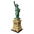 لگو کریتور مجسمه آزادی 1685 قطعه مدل Statue of Liberty 20042