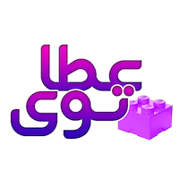 عطا توی شاپ