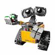 لگو والی Wall E های کوالیتی 687 قطعه کد 1303