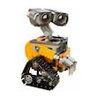 لگو والی Wall E های کوالیتی 687 قطعه کد 1303