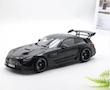 ماکت فلزی مرسدس بنز (مقیاس 1:18) AMG GT Black Series P One Edition 