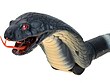 اسباب بازی ربات مار کبرا کنترلی شارژی REMOTE CONTROLLED COBRA SNAKE _اسباب بازی ربات