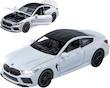 ماکت ماشین فلزی بی‌ام‌و M8 مدل کلکسیونی BMW M8 مقیاس 1:32