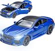 ماکت ماشین فلزی بی‌ام‌و M8 مدل کلکسیونی BMW M8 مقیاس 1:32