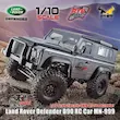 ماشین کنترلی آفرود صخره نورد دیفندر فلزی MN MODELS MN999-1 Metal defender MN MODELS MN999-1 off-road control car
