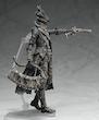 اکشن فیگور هانتر Hunter از سری بلادبورن Bloodborne برند فیگما
