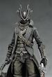 اکشن فیگور هانتر Hunter از سری بلادبورن Bloodborne برند فیگما
