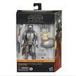 فیگور کلکسیونی استاروارز مندولوریان برند هزبرو Star Wars The Black Series