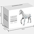 ربات اسب کنترلی هوشمند Smart horse model control robot