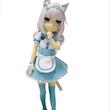 فیگور گربه‌دختر انیمه NEKOPARA