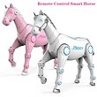 ربات اسب کنترلی هوشمند Smart horse model control robot