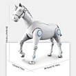 ربات اسب کنترلی هوشمند Smart horse model control robot