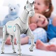 ربات اسب کنترلی هوشمند Smart horse model control robot