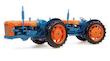 ماکت تراکتور Ford Doe "Triple D" برند Universal hobbies سایز ۱:۱۶