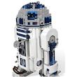 لگو جنگ ستارگان R2-D2 مدل 50079 ظرفیت ۱۰۵۰ قطعه