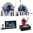 لگو جنگ ستارگان R2-D2 مدل 50079 ظرفیت ۱۰۵۰ قطعه