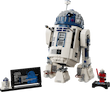 لگو جنگ ستارگان R2-D2 مدل 50079 ظرفیت ۱۰۵۰ قطعه