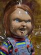 اکشن فیگور چاکی قسمت دوم برند مزکو 40 سانت سخنگو Child's Play 2 Chucky Mezco