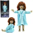 اکشن فیگور جن گیر برند مزکو مدل عروسک زنده سری Living Dead Dolls Mezco Toys