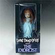 اکشن فیگور جن گیر برند مزکو مدل عروسک زنده سری Living Dead Dolls Mezco Toys
