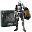 اکشن فیگور دارک سولز دیمون سولز پی اس 5 مدل Dark Souls Demon’s Souls (PS5): Fluted Armor