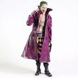 اکشن فیگور جوکر ۴۵ سانت جرد لتو Suicide Squad Jared Leto The Joker
