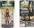 اکشن فیگور لاراکرافت تام رایدر برند نکا NECA Tomb Raider Underworld Lara Croft