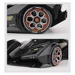 ماکت فلزی ماشین اسپرت لامبورگینیV12 Vision VGT Gran Turismo – مقیاس 1:24 با صدا و نور